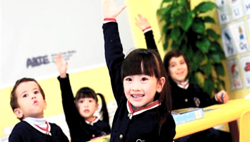幼儿教育如何打造自己的品牌