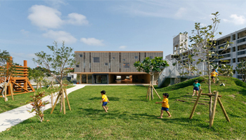 幼儿园环境设计的五大原则