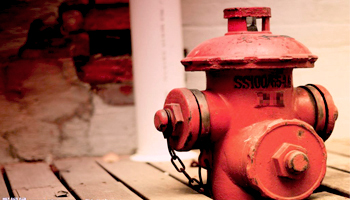 建筑设计防火规范GB50016-2014