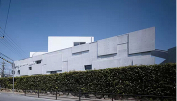 国外幼儿园空间设计案例欣赏（三）