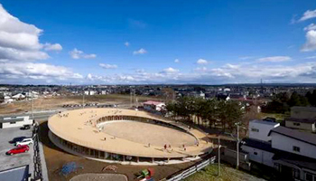 国外幼儿园空间设计案例欣赏（六）