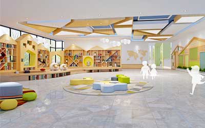 宜宾市翠屏区机关幼儿园